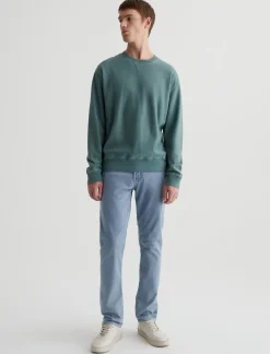 AG Jeans Pants & Trousers|Everett SUD