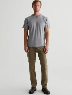 AG Jeans Pants & Trousers|Everett SUD