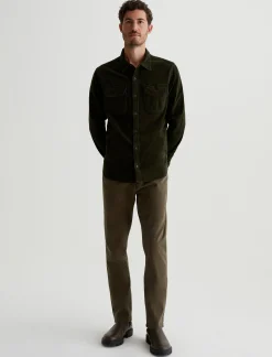 AG Jeans Pants & Trousers|Everett SUD