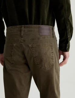 AG Jeans Pants & Trousers|Everett SUD