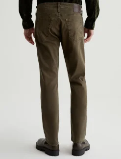 AG Jeans Pants & Trousers|Everett SUD