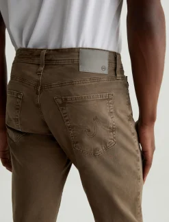 AG Jeans Pants & Trousers|Everett SUD
