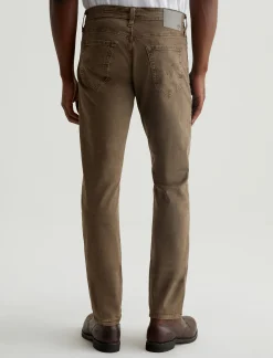AG Jeans Pants & Trousers|Everett SUD