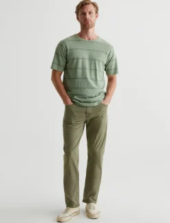 AG Jeans Pants & Trousers|Everett SUD