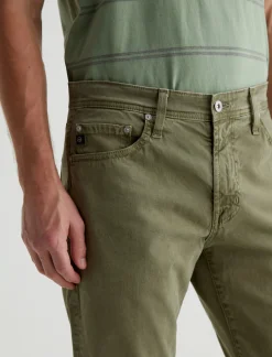 AG Jeans Pants & Trousers|Everett SUD