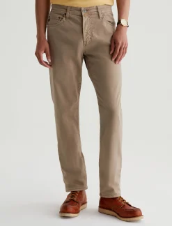AG Jeans Pants & Trousers|Everett SUD