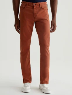 AG Jeans Pants & Trousers|Everett SUD