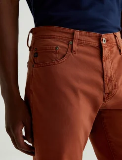 AG Jeans Pants & Trousers|Everett SUD