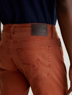 AG Jeans Pants & Trousers|Everett SUD