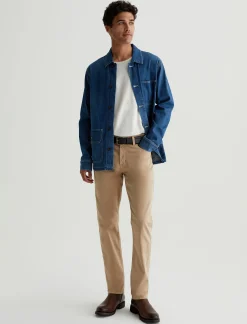 AG Jeans Pants & Trousers|Everett SUD