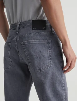AG Jeans Jeans|Straight|Everett Vapor Wash