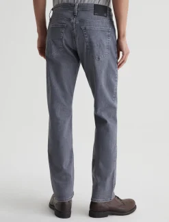 AG Jeans Jeans|Straight|Everett Vapor Wash