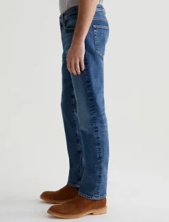 AG Jeans Jeans|Straight|Everett Vapor Wash