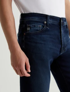 AG Jeans Jeans|Straight|Everett Vapor Wash