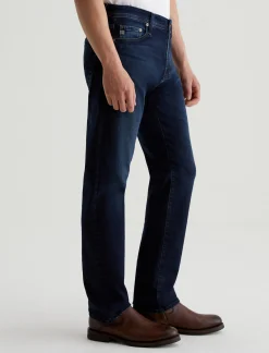 AG Jeans Jeans|Straight|Everett Vapor Wash