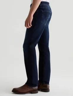 AG Jeans Jeans|Straight|Everett Vapor Wash