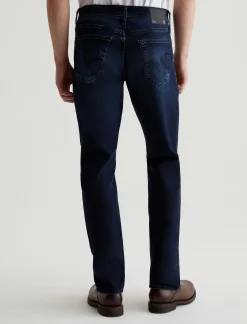 AG Jeans Jeans|Straight|Everett Vapor Wash