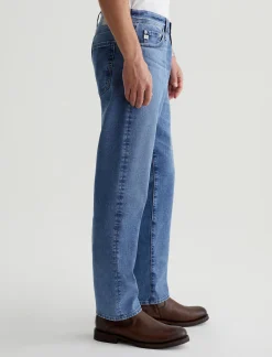 AG Jeans Jeans|Straight|Everett Vapor Wash