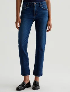 Women AG Jeans Jeans|Mid-Rise|Ex-Boyfriend Slim