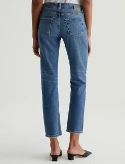 Women AG Jeans Jeans|Mid-Rise|Ex-Boyfriend Slim