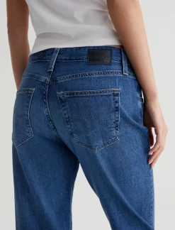 Women AG Jeans Jeans|Mid-Rise|Ex-Boyfriend Slim