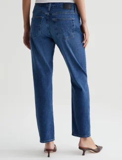 Women AG Jeans Jeans|Mid-Rise|Ex-Boyfriend Slim
