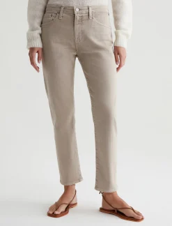 Women AG Jeans Jeans|Mid-Rise|Ex-Boyfriend Slim