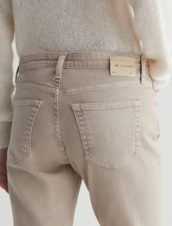 Women AG Jeans Jeans|Mid-Rise|Ex-Boyfriend Slim