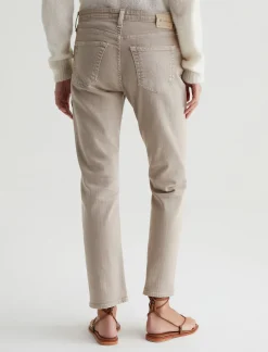 Women AG Jeans Jeans|Mid-Rise|Ex-Boyfriend Slim