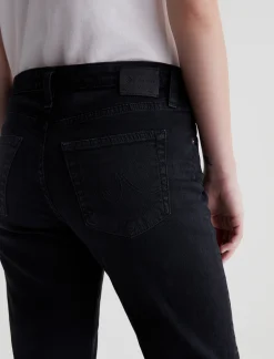 Women AG Jeans Jeans|Mid-Rise|Ex-Boyfriend Slim