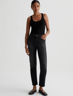 Women AG Jeans Jeans|Mid-Rise|Ex-Boyfriend Slim