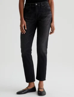 Women AG Jeans Jeans|Mid-Rise|Ex-Boyfriend Slim