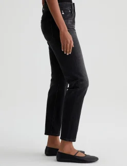 Women AG Jeans Jeans|Mid-Rise|Ex-Boyfriend Slim