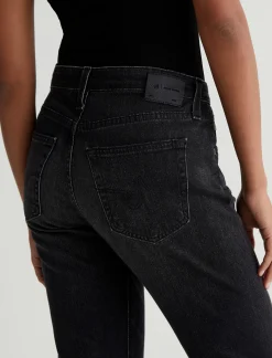 Women AG Jeans Jeans|Mid-Rise|Ex-Boyfriend Slim