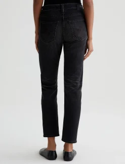Women AG Jeans Jeans|Mid-Rise|Ex-Boyfriend Slim