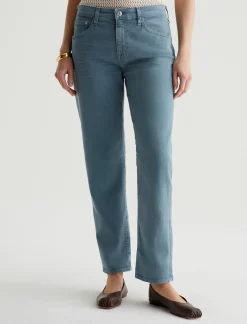 Women AG Jeans Jeans|Mid-Rise|Ex-Boyfriend Slim