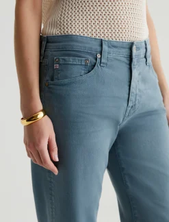 Women AG Jeans Jeans|Mid-Rise|Ex-Boyfriend Slim