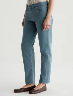 Women AG Jeans Jeans|Mid-Rise|Ex-Boyfriend Slim