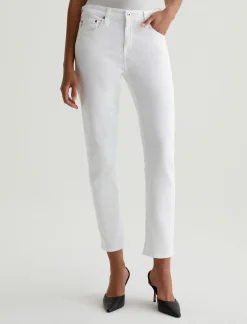 Women AG Jeans Jeans|Mid-Rise|Ex-Boyfriend Slim