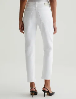 Women AG Jeans Jeans|Mid-Rise|Ex-Boyfriend Slim