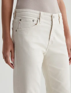 Women AG Jeans Jeans|Mid-Rise|Ex-Boyfriend Slim