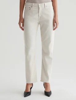 Women AG Jeans Jeans|Mid-Rise|Ex-Boyfriend Slim
