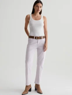 Women AG Jeans Jeans|Mid-Rise|Ex-Boyfriend Slim