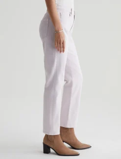 Women AG Jeans Jeans|Mid-Rise|Ex-Boyfriend Slim