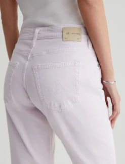 Women AG Jeans Jeans|Mid-Rise|Ex-Boyfriend Slim