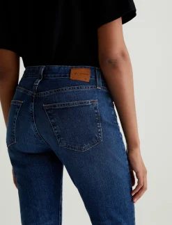 Women AG Jeans Jeans|Mid-Rise|Ex-Boyfriend Slim
