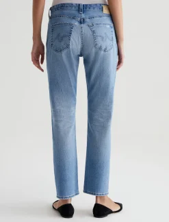 Women AG Jeans Jeans|Mid-Rise|Ex-Boyfriend Slim