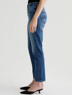 Women AG Jeans Jeans|Mid-Rise|Ex-Boyfriend Slim