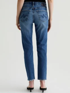 Women AG Jeans Jeans|Mid-Rise|Ex-Boyfriend Slim