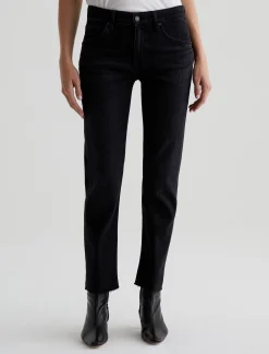 Women AG Jeans Jeans|Mid-Rise|Ex-Boyfriend Slim